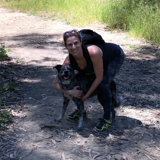 Profile image for pet sitter Rachel