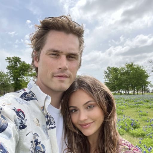 Profile image for pet sitters Camille & Blair