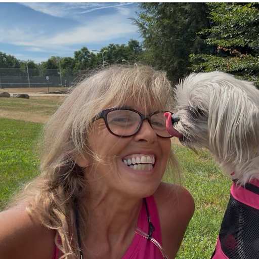 Profile image for pet sitter Terry