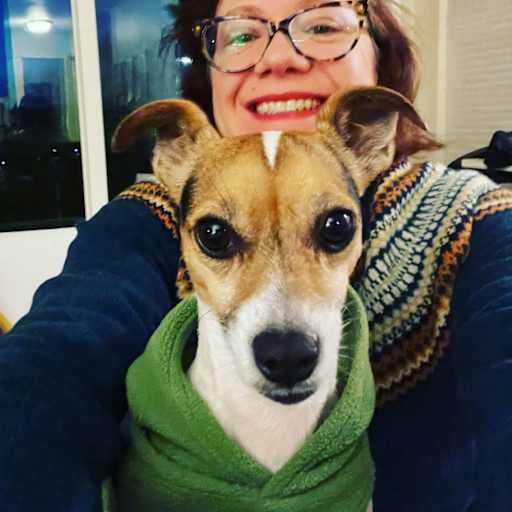 Profile image for pet sitter Shannon