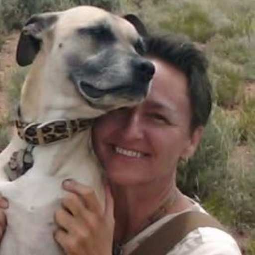 Profile image for pet sitter Catherine
