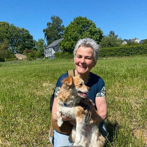 Profile image for pet sitter Alix