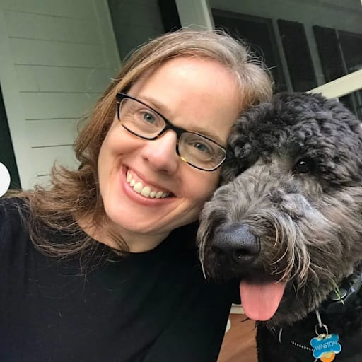 Profile image for pet sitter Mary-Knox