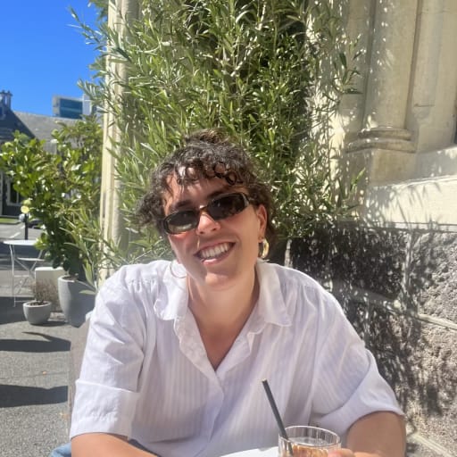Profile image for pet sitter Hannah