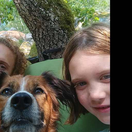 Profile image for pet sitters Frances & Ruben
