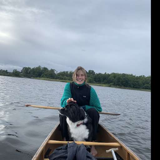 Profile image for pet sitters Mette & Nils