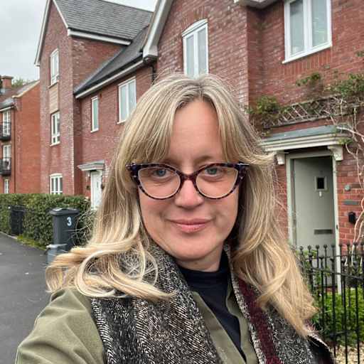 Profile image for pet sitter Eppie