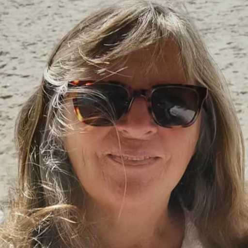 Profile image for pet sitter Maria