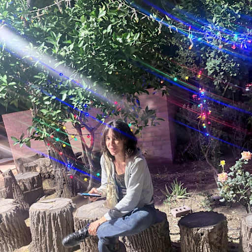 Profile image for pet sitter Maria