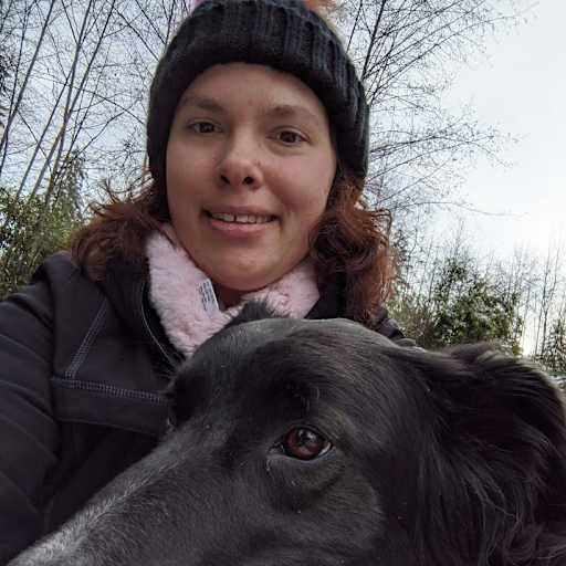 Profile image for pet sitter Holly