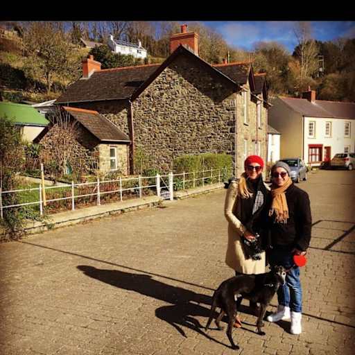 Profile image for pet sitters Jemma & Kieran