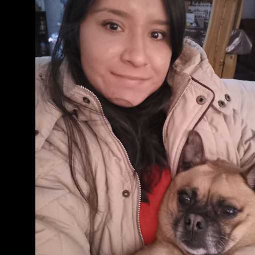 Profile image for pet sitter Rosario