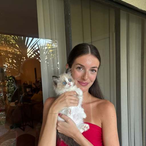 Profile image for pet sitters Charlotte & Michael