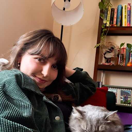 Profile image for pet sitter Gracie