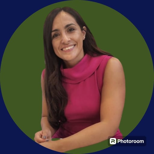 Profile image for pet sitter Joana