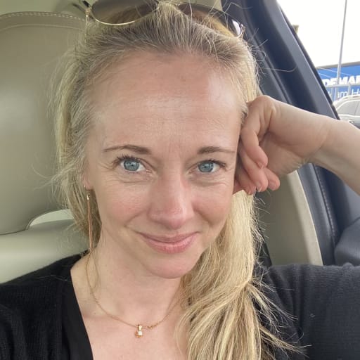 Profile image for pet sitter Lisen