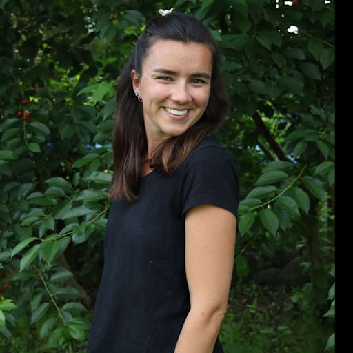 Profile image for pet sitter Selina