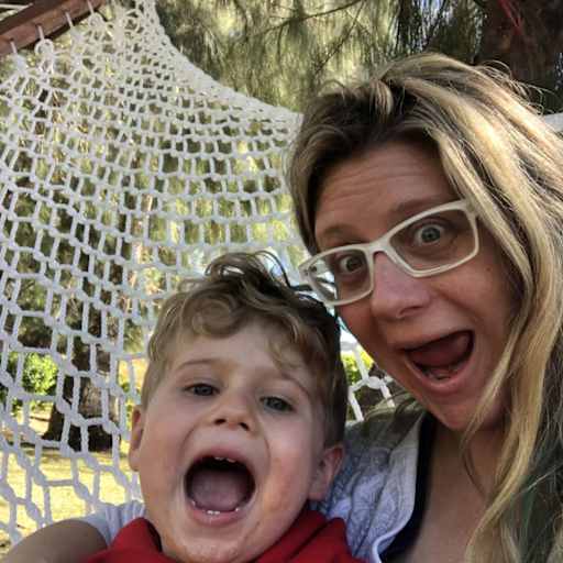 Profile image for pet sitter Amy
