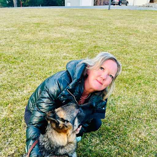 Profile image for pet sitter Amy