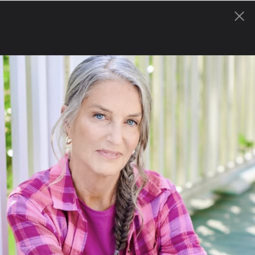 Profile image for pet sitter Karen