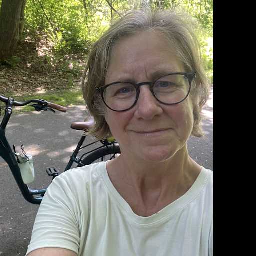 Profile image for pet sitter Gretchen