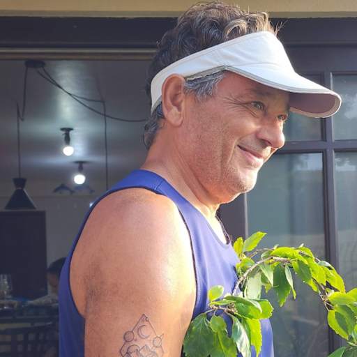 Profile image for pet sitter Frank