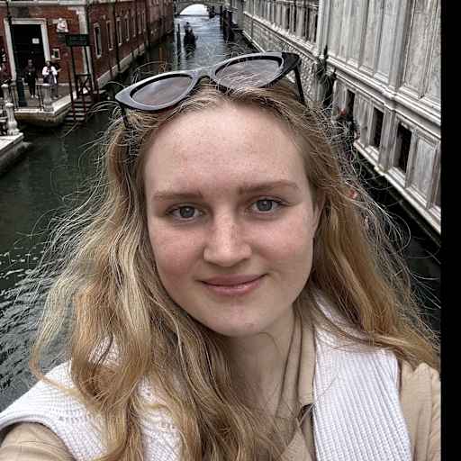 Profile image for pet sitter Ronja