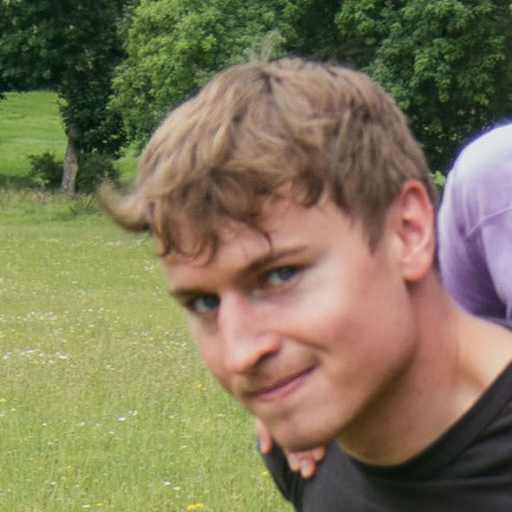 Profile image for pet sitter Vojtěch