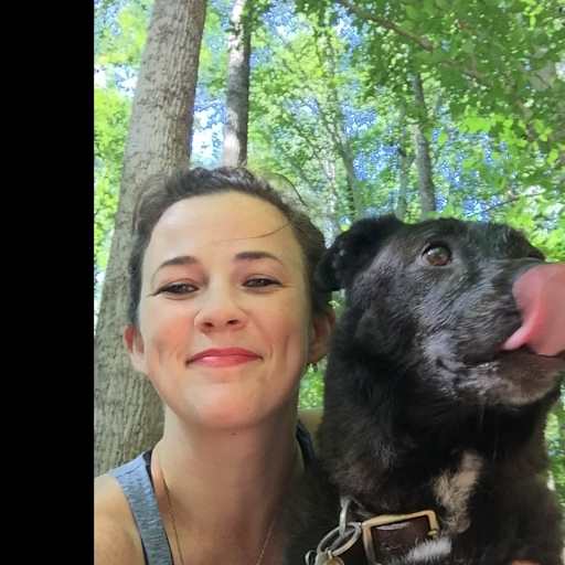 Profile image for pet sitters Julie & Seamus