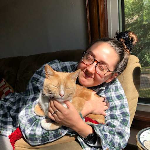 Profile image for pet sitter Clare