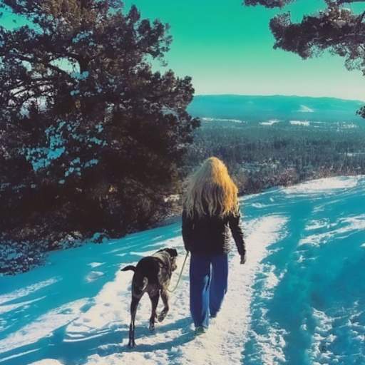 Profile image for pet sitter Lyric