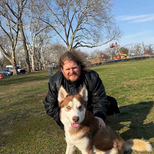 Profile image for pet sitter Reed