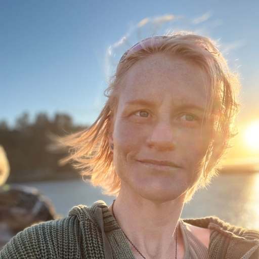 Profile image for pet sitter Tara