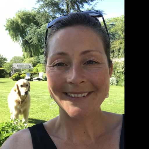 Profile image for pet sitter Gemma