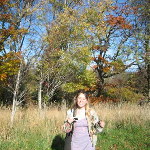 Profile image for pet sitter Cinamin