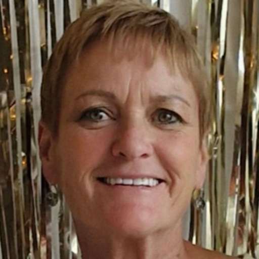 Profile image for pet sitter Jacqueline Turner