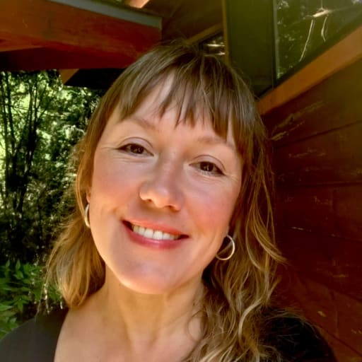 Profile image for pet sitter Amanda