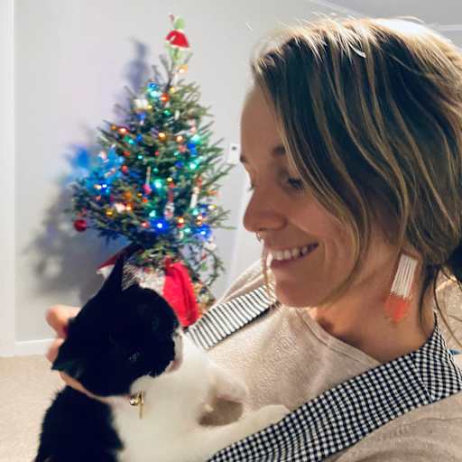 Profile image for pet sitter Kelly