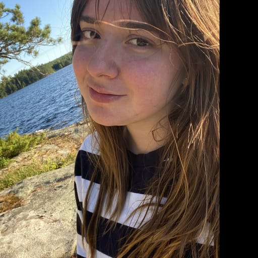 Profile image for pet sitter Jamie-Lee