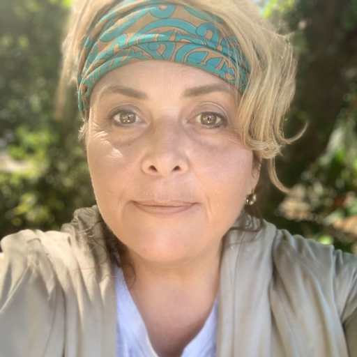 Profile image for pet sitter Susan