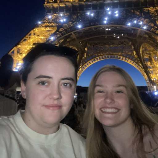 Profile image for pet sitters Nicole & Summer