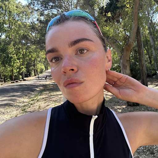 Profile image for pet sitter Nataliia