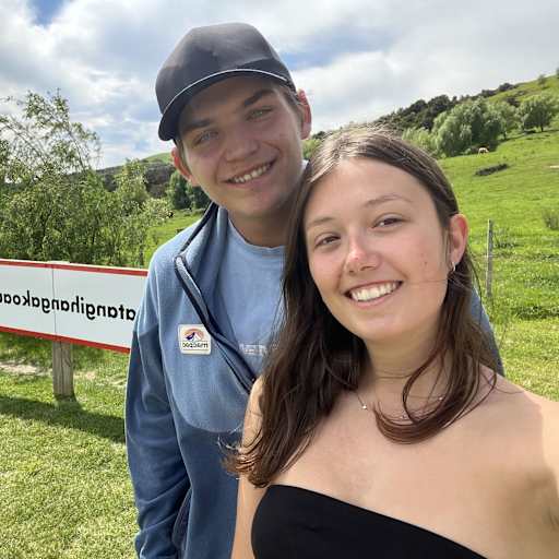 Profile image for pet sitter Luke