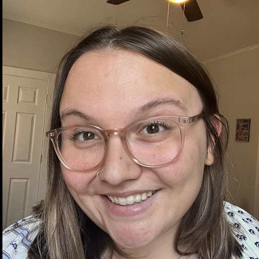 Profile image for pet sitter Abby