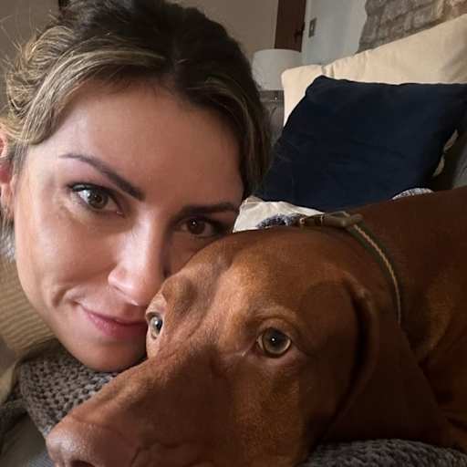 Profile image for pet sitters Sophie & Rémi