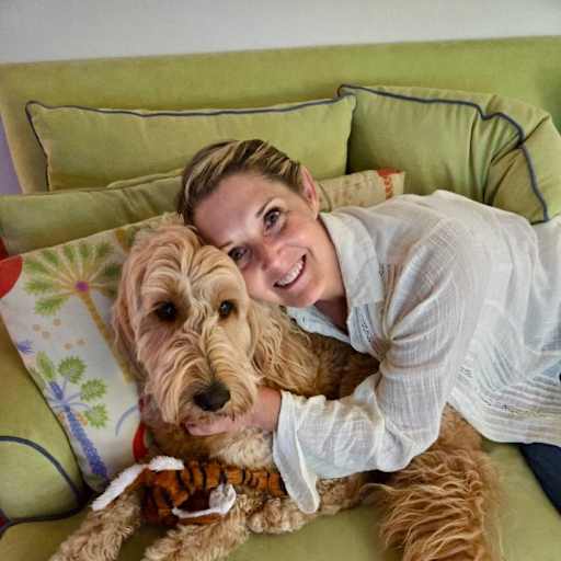 Profile image for pet sitter Trina