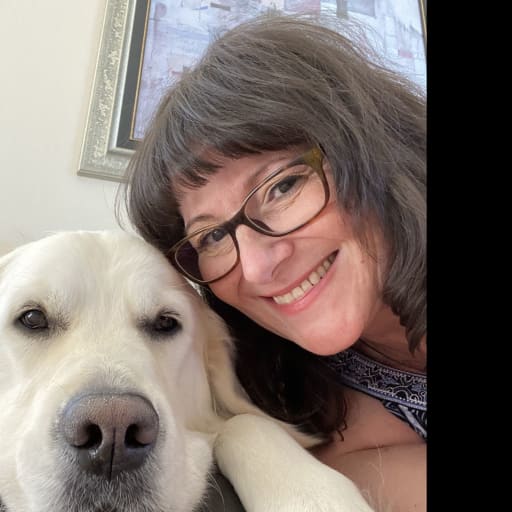 Profile image for pet sitter Melinda