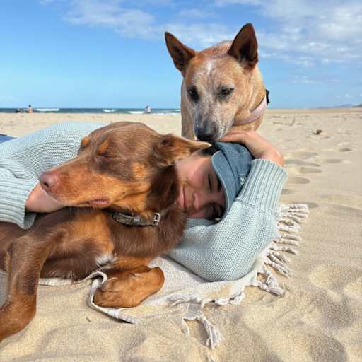 Profile image for pet sitter Rasheeda