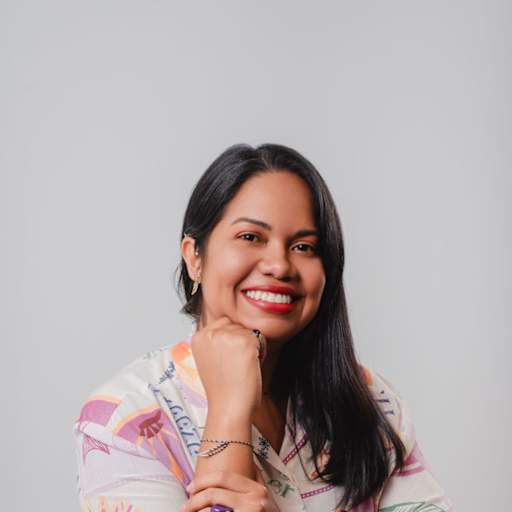 Profile image for pet sitter Eunice