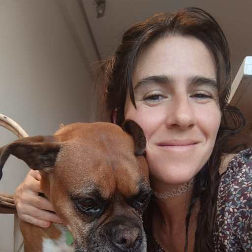 Profile image for pet sitter Martina